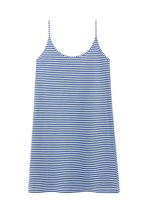 Mango, ADULT - Freizeitkleid - blue