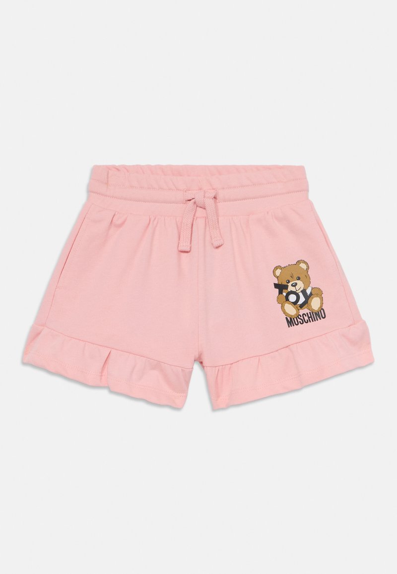 MOSCHINO - Shorts - sugar rose, Ampliar