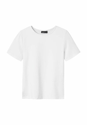 KURZE - T-shirt basique - bright white