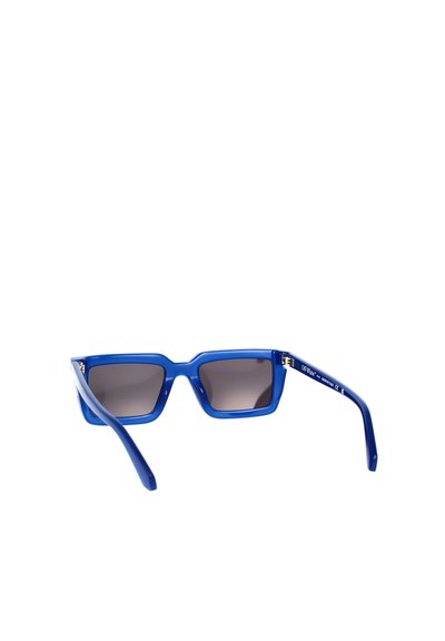OFF-WHITE TUCSON - Occhiali da sole - blue