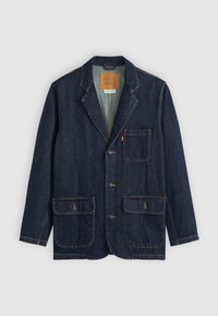 PRESIDIO - Cowboyjakker - dark blue