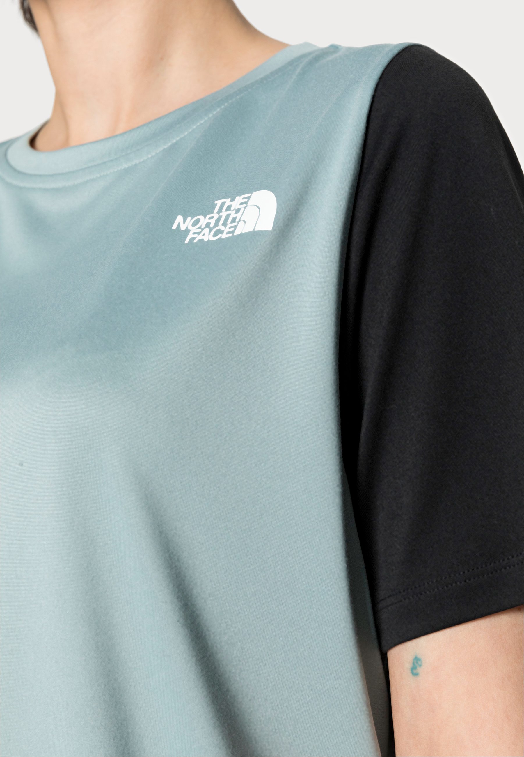 Damen T-Shirt print Damen T-Shirt print