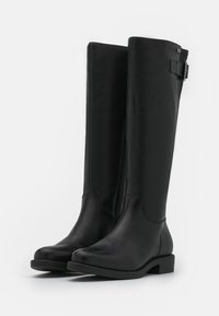 s.Oliver Botas - black