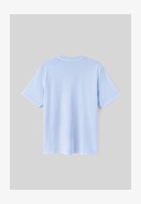 Non sélectionné, bleu moyen