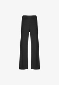 Niet geselecteerd, black