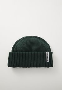 DOCKER BEANIE UNISEX - Beanie - green gables