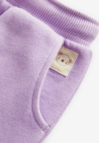 Next SOFT TOUCH - Broek - lilac purple
