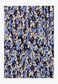 Seleccionado, Blue Floral