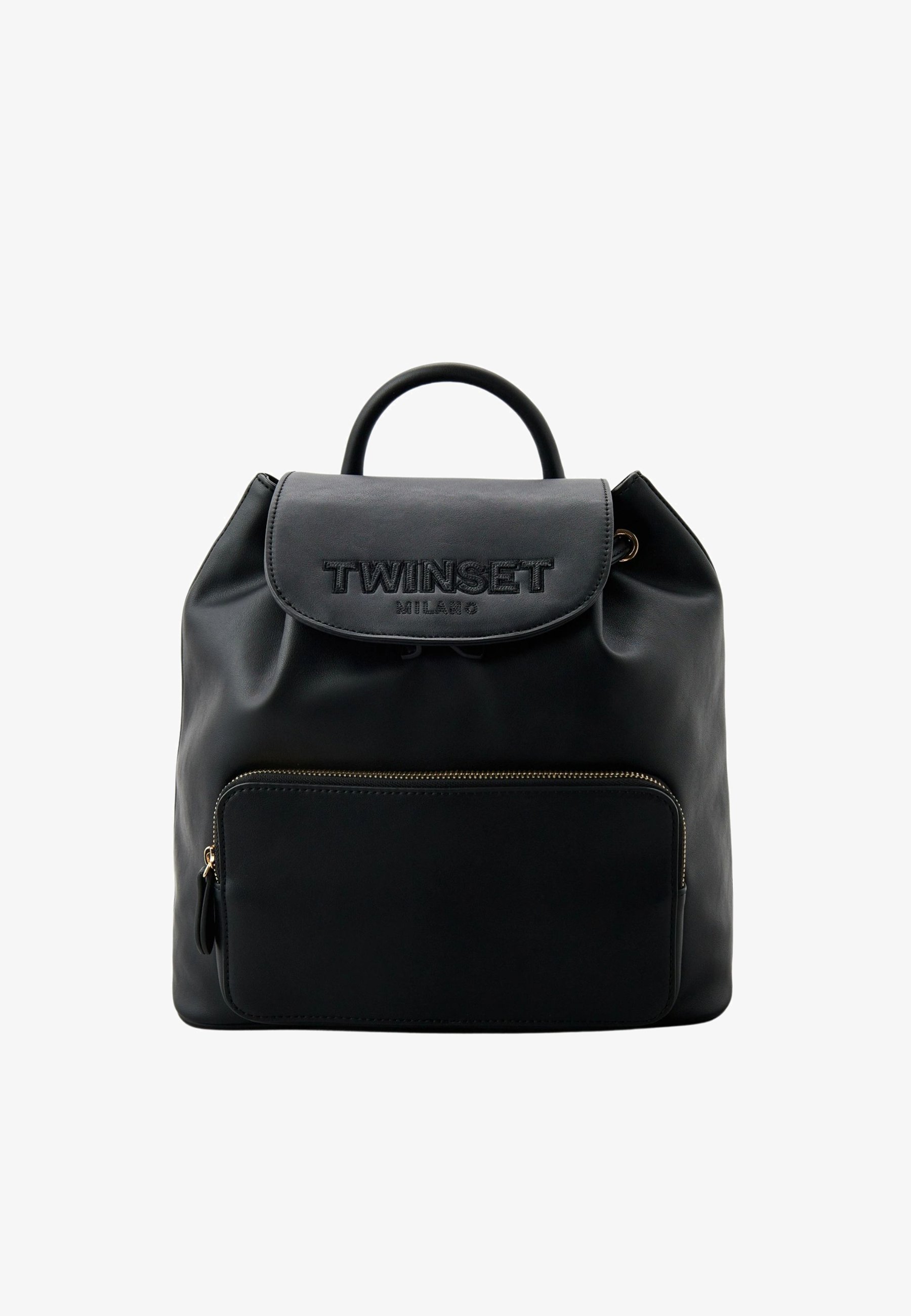 TWINSET Zaino nero - Main Image