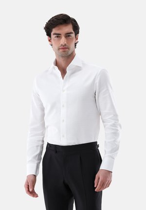 van Laack RIVARA-SF - Hemd - white