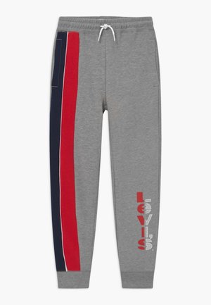 Pantaloni - mottled grey