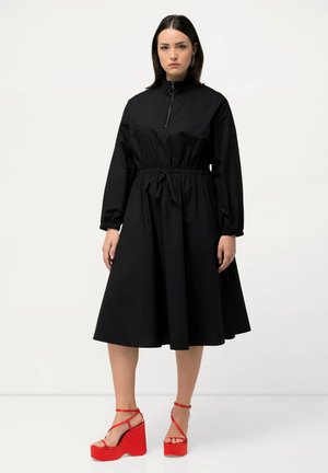 Robe de jour - black