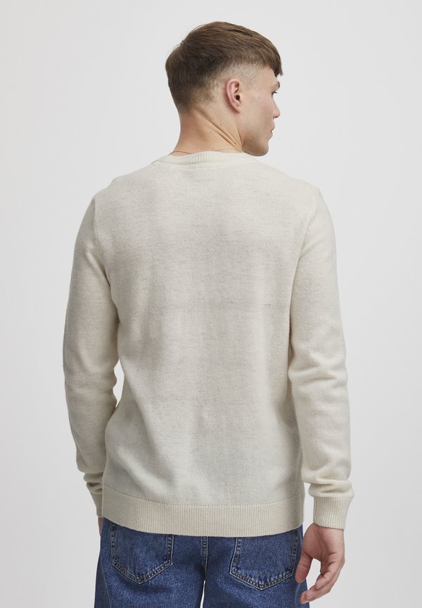 Sddyllon - Jumper - oatmeal4