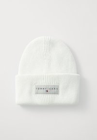 LINEAR BEANIE - Berretto - misty sage