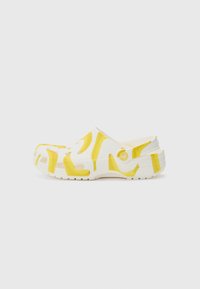 CLASSIC FRESH FRUITS UNISEX - Puukingad - yellow
