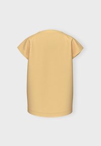 Name it REGULAR FIT - Camiseta estampada - impala