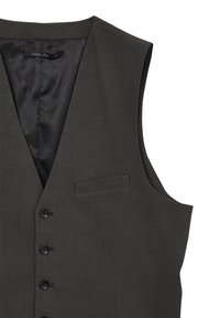 Calliope CON BOTTONI  - Anzugweste - verde