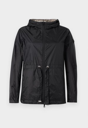 Colmar Originals LADIES JACKET - Summer jacket - black/porcelain