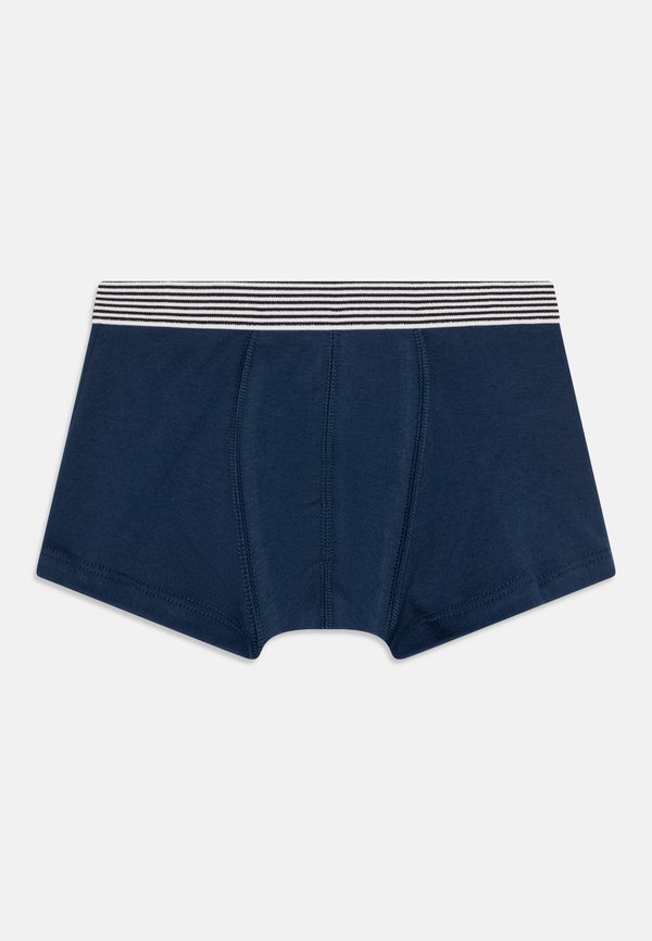 KIDS 5 PACK - Pants - alaska/incognito/marshmallow4