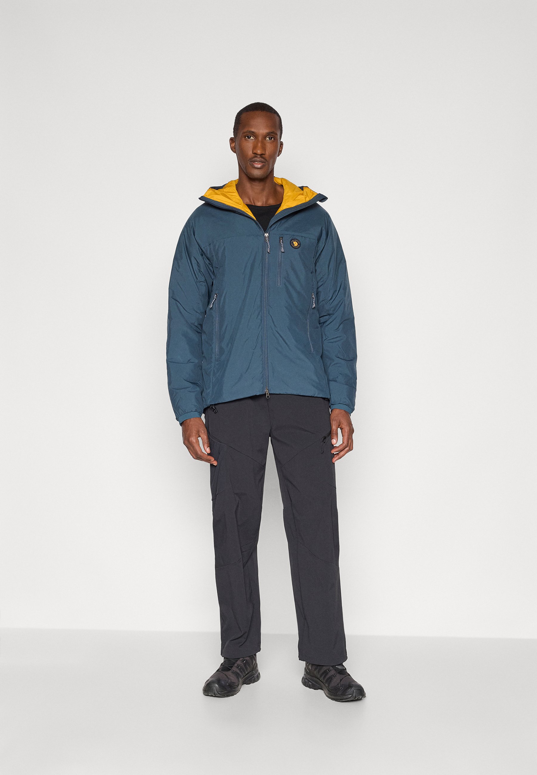 Fjällräven BERGTAGEN 60 INSULATION JKT M - Outdoor jacket