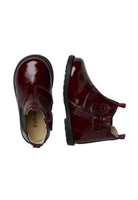 Falcotto Scarpe primi passi - bordeaux