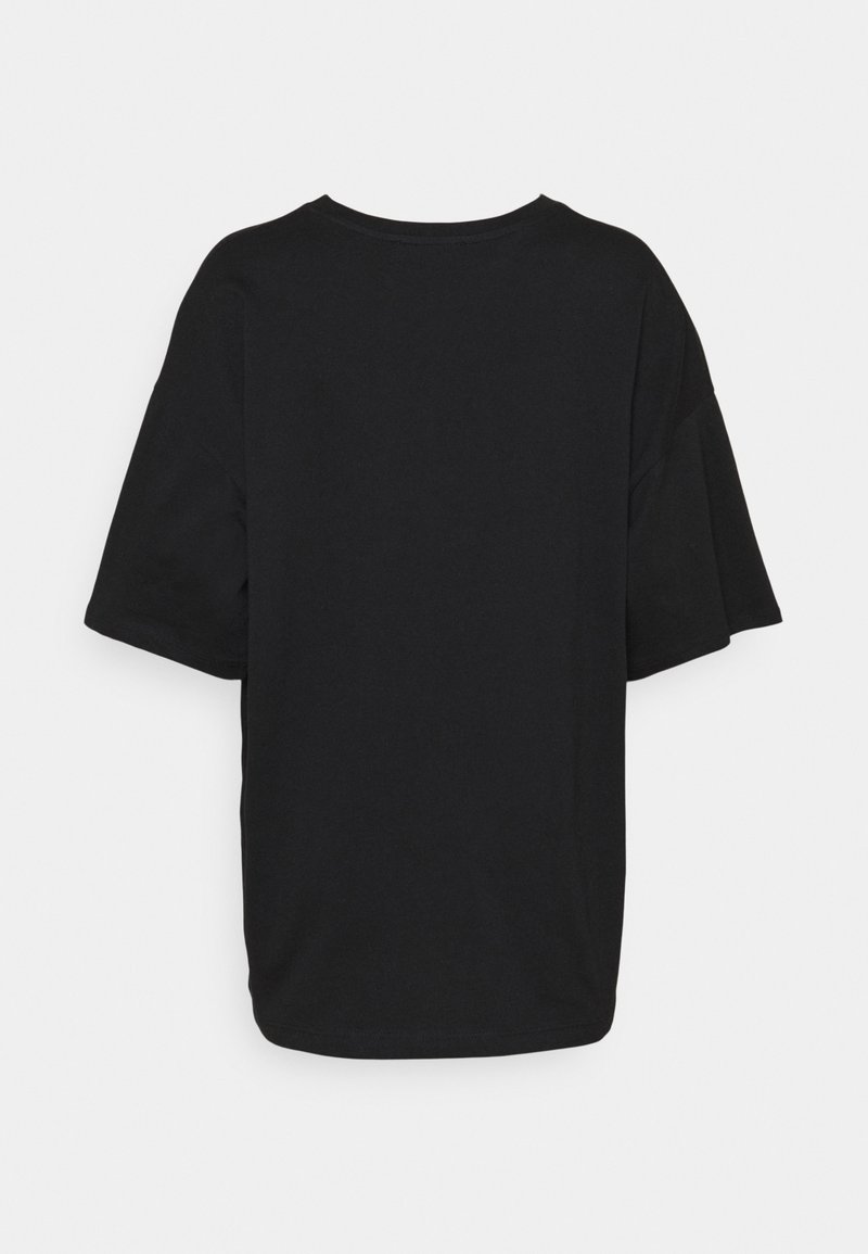 Damen T-Shirts | Zign T-Shirt print black/schwarz - JM67250 Damen T-Shirts | Zign T-Shirt print black/schwarz - JM67250