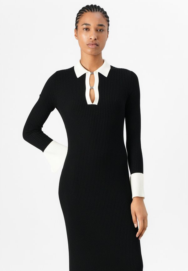 SHARRY - Jumper dress4