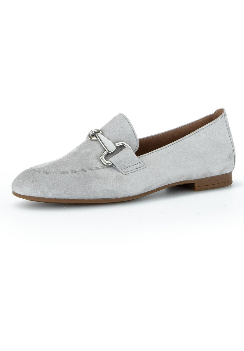 gabor slip ons