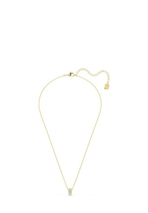 DEXTERA - Halskæder - gold-coloured tone