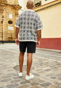 Next Kardigán - blue ecru