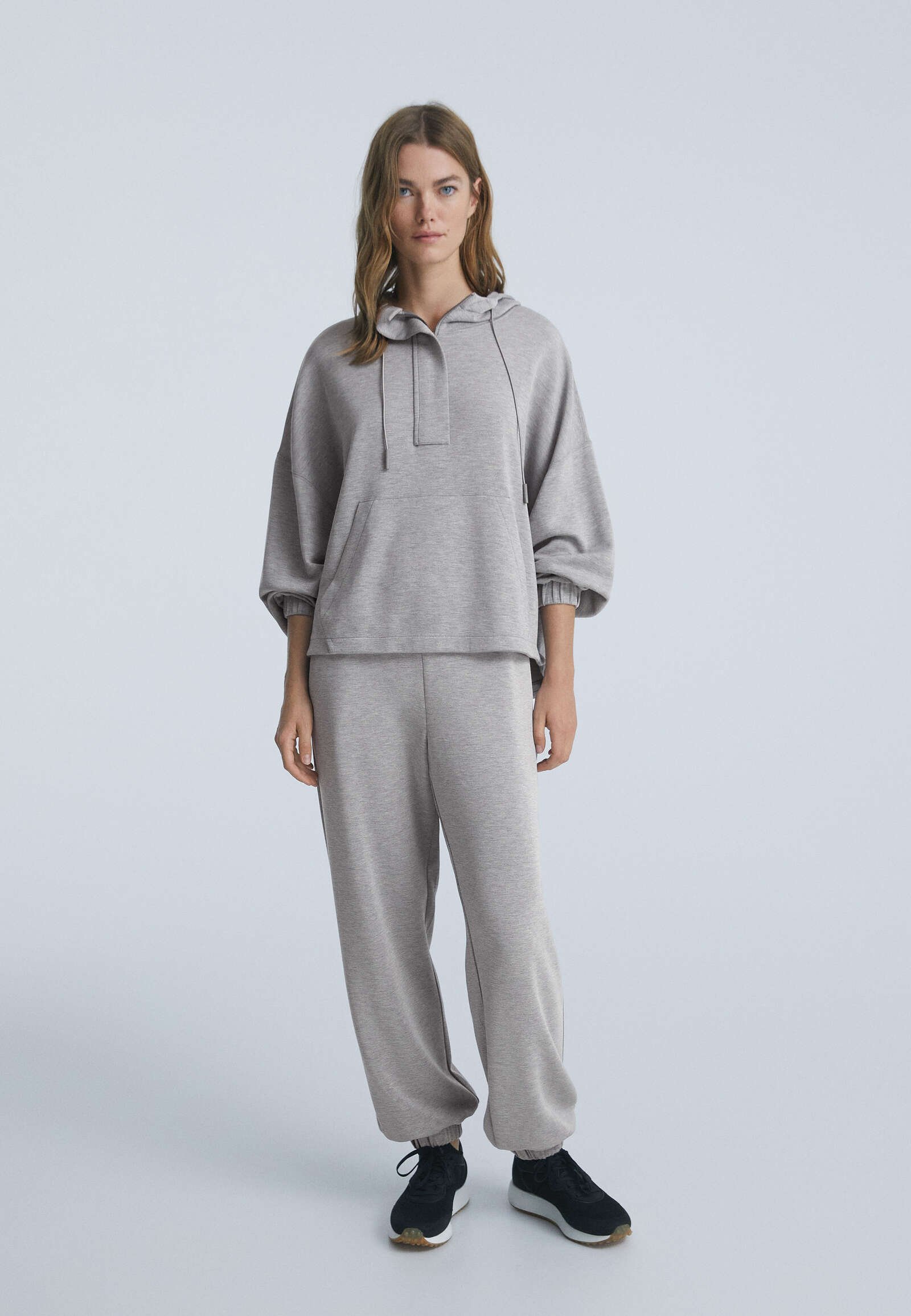 oysho pantaloni sport