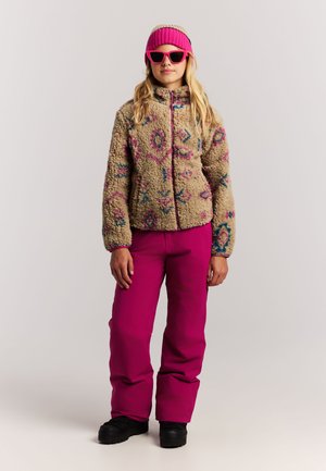 Protest, PRTKYLEE JR - Winterjas - valerian lilac