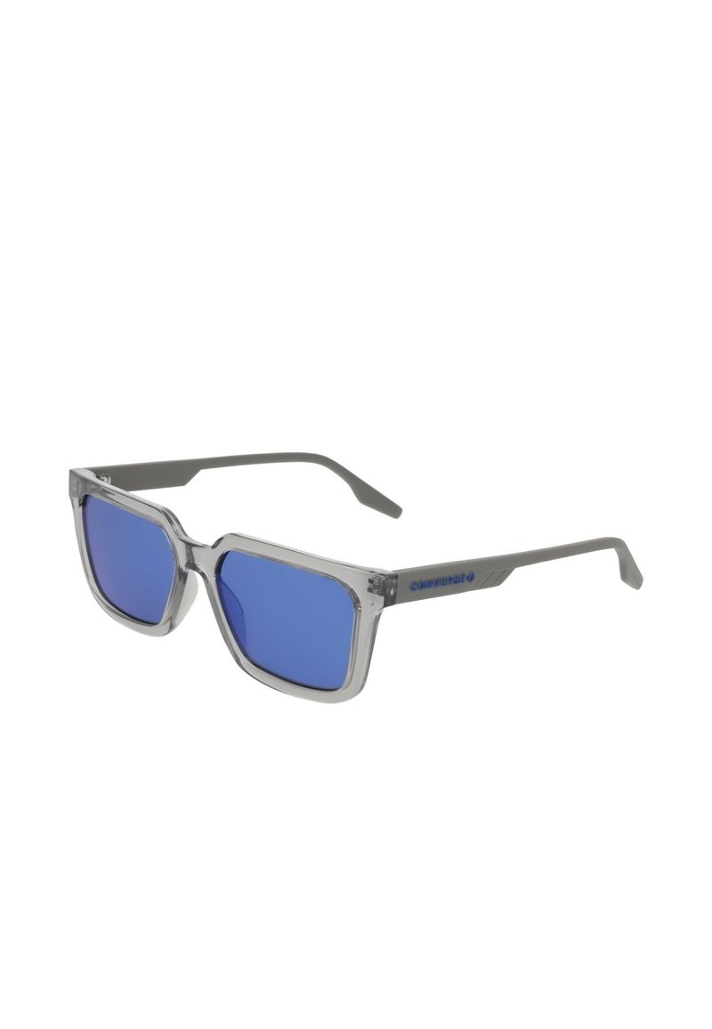 Converse Sunglasses - crystal classic grey/grey - Zalando