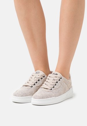 CREW - Sneakers laag - vista/white