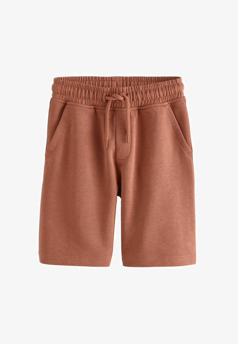 Next Pantaloni sportivi - rust brown