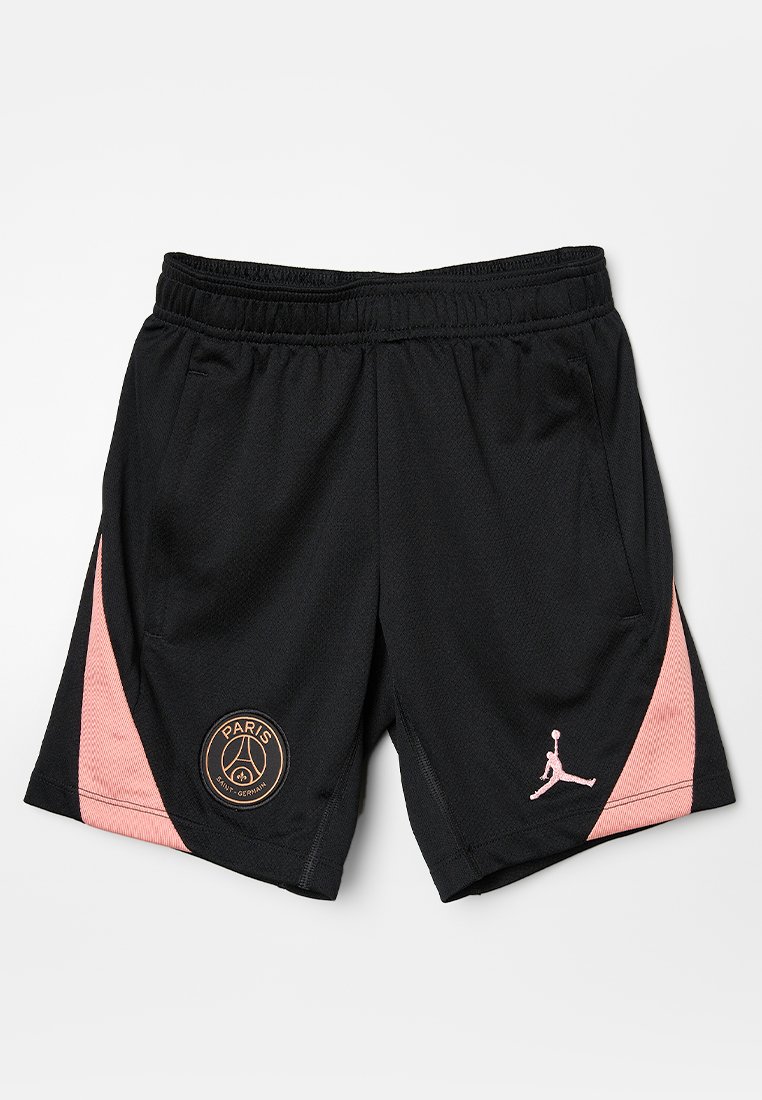 Nike Performance Korte broeken zwart Nike Performance Korte broeken zwart