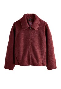 PETITE FIT - Giacca da mezza stagione - red