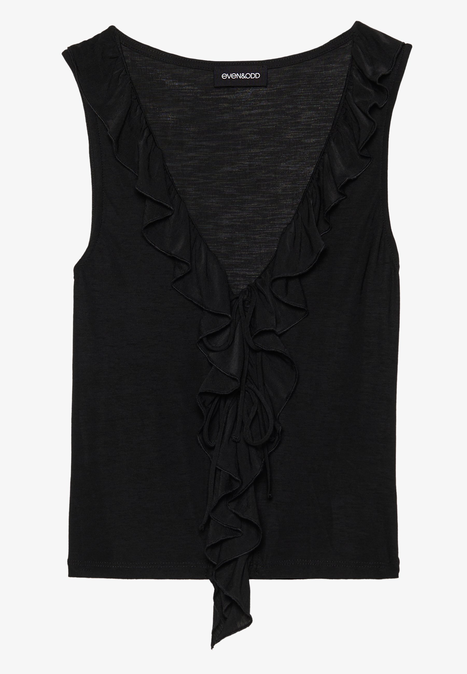 Jana Baskets Montantes Femme Plateformes Vegan, Taupe, 38 EU Dès