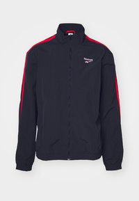 CROSS CHECK  - Giacca sportiva - black
