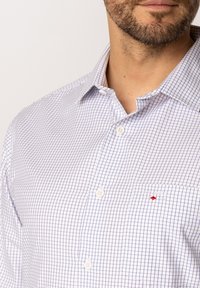 Lee Cooper WINDSOR biały