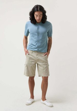 Shorts - beige