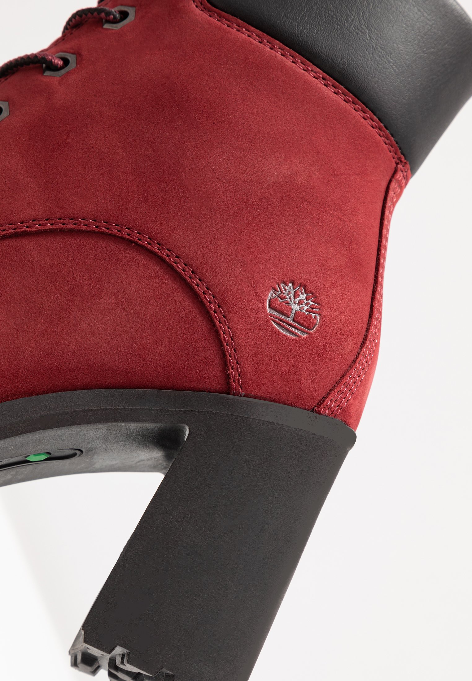 timberland allington red