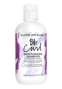 Bumble and bumble - CURL SHAMPOO - Schampo Miniatyrbild 1