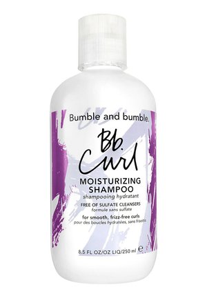 CURL SHAMPOO - Shampoo - -