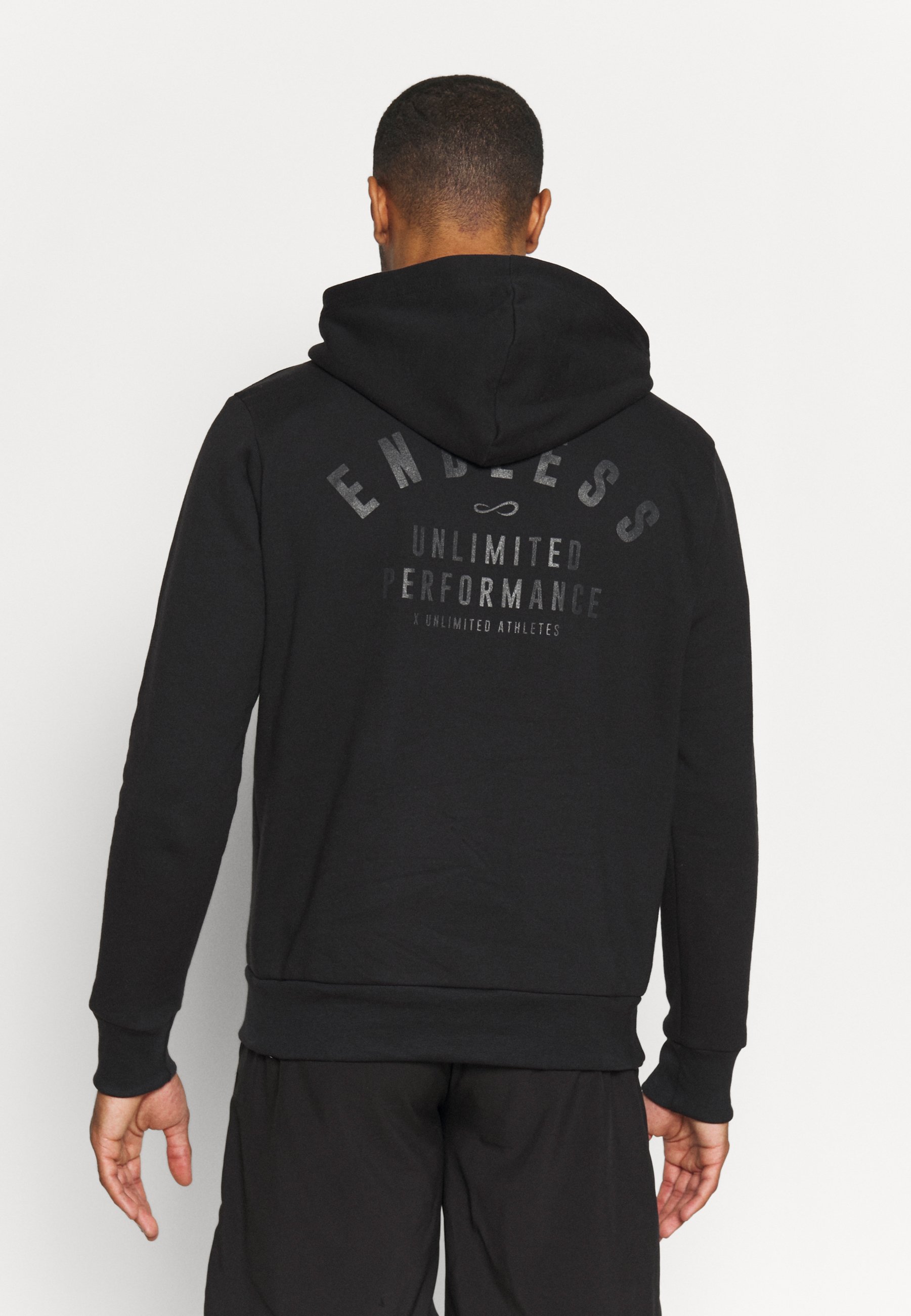 Men SUDADERA RUSH - Sweatshirt Men SUDADERA RUSH - Sweatshirt