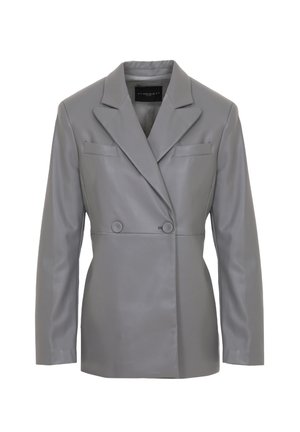 Blazer - grey