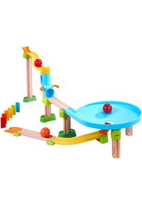 HABA KULLERBÜ BASIS FILE - Marble run - multi-coloured