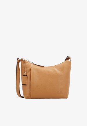 Picard, PURE 7971 - Sac bandoulière - cognac