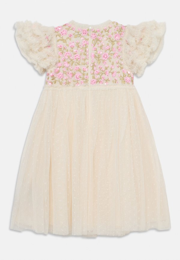 POSY BODICE KIDS DRESS - Cocktail dress / Party dress2