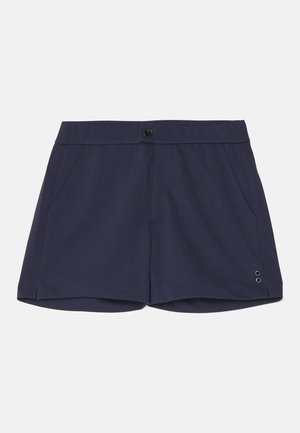 Ron Dorff TENNIS - Short - navy